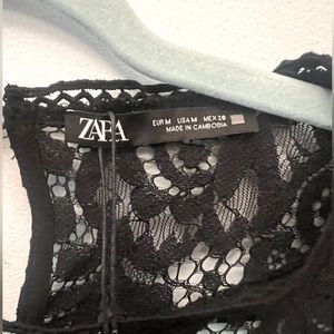 NWT Zara dress